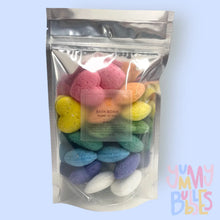 Load image into Gallery viewer, Bath Bomb Minis Bag (assorted)
