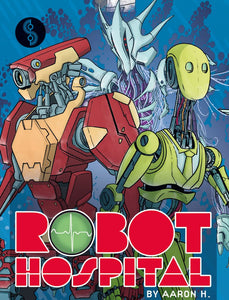 ROBOT HOSPITAL