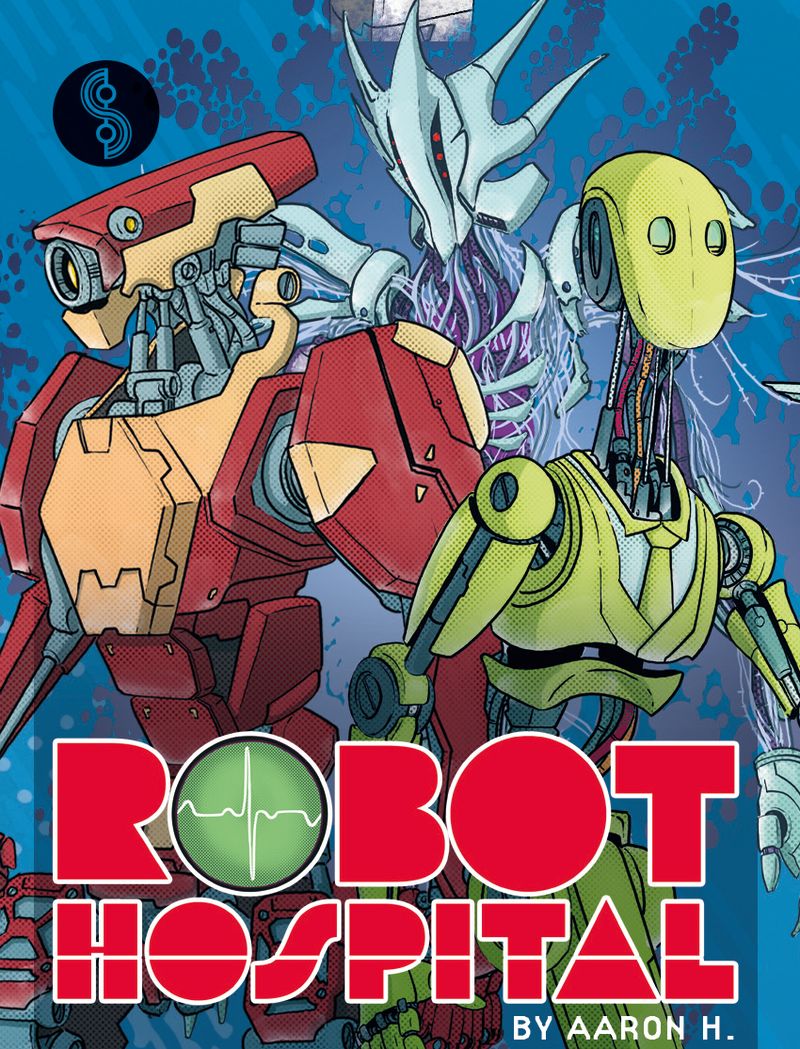 ROBOT HOSPITAL