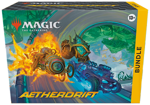 MTG AETHERDRIFT BUNDLE