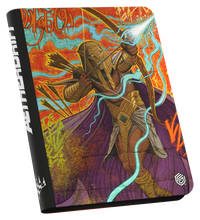 Load image into Gallery viewer, UG ZIPFOLIO 360 XENOSKIN MTG AETHERDRIFT
