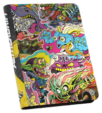 Load image into Gallery viewer, UG ZIPFOLIO 360 XENOSKIN MTG AETHERDRIFT
