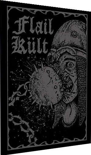 FLAIL KULT
