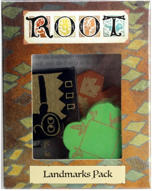 ROOT LANDMARK PACK