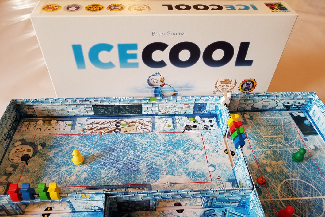 ICECOOL