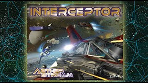Interceptor - Aether Stream - starter set