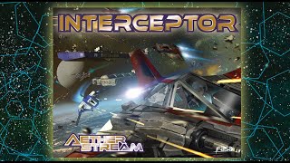 Interceptor - Aether Stream - starter set