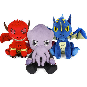 Kidrobot Plush