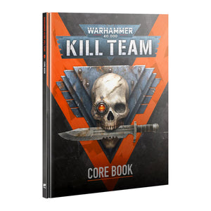 Warhammer - Kill Team Core Book