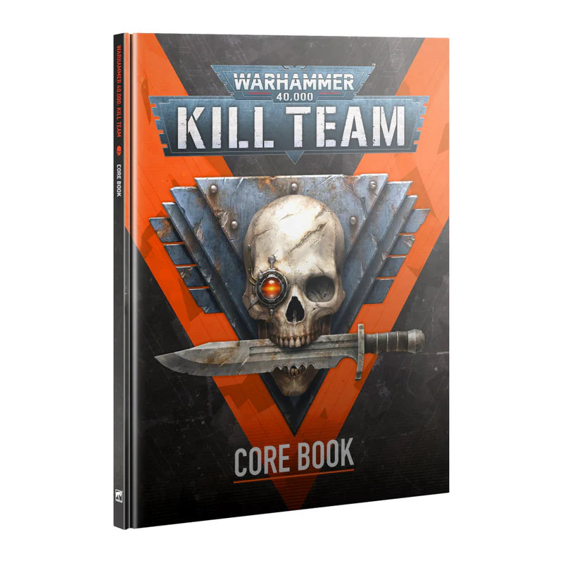 Warhammer - Kill Team Core Book