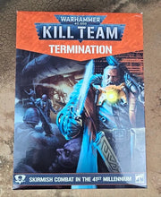 Load image into Gallery viewer, Warhammer and Kill Team Figures #1
