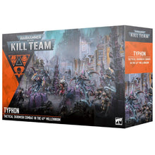 Load image into Gallery viewer, Warhammer Kill Team and Necromunda Figures and Sets

