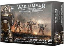 Load image into Gallery viewer, Warhammer 40K Figures and Boxed Sets
