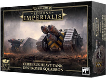 Load image into Gallery viewer, Warhammer Legions Imperialis Products and Boxed Sets
