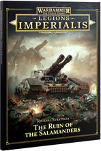 Load image into Gallery viewer, Warhammer Legions Imperialis Products and Boxed Sets
