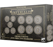 Load image into Gallery viewer, Warhammer Legions Imperialis Products and Boxed Sets
