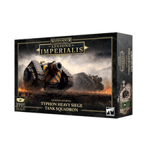 Load image into Gallery viewer, Warhammer Legions Imperialis Products and Boxed Sets
