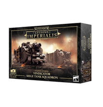 Load image into Gallery viewer, Warhammer Legions Imperialis Products and Boxed Sets
