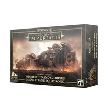 Load image into Gallery viewer, Warhammer Legions Imperialis Products and Boxed Sets
