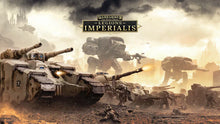 Load image into Gallery viewer, Warhammer Legions Imperialis Products and Boxed Sets
