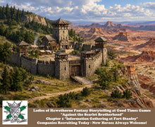 Load image into Gallery viewer, Hawethorne Adventure Sessions (Heroes, Veterans, Ladies and Adult)
