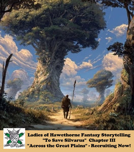 Hawethorne Adventure Sessions (Heroes, Veterans, Ladies and Adult)