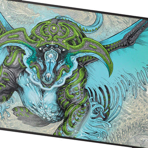 Magic the Gathering - Assorted Playmats