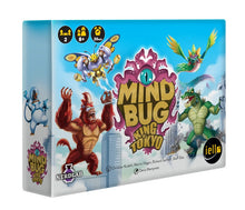 Load image into Gallery viewer, Mindbug - King of Tokyo
