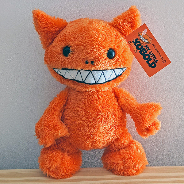 My Little Kobold - Plush