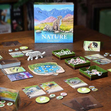 Load image into Gallery viewer, Nature - The Board Game and Expansion Modules
