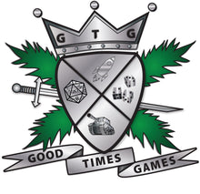 Load image into Gallery viewer, Kids Trading Card Gaming at Good Times Games (Pokemon and More)
