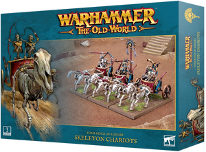 Warhammer - The Old World Product Collection