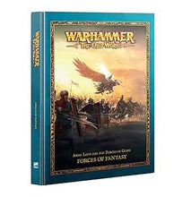 Load image into Gallery viewer, Warhammer - The Old World Product Collection
