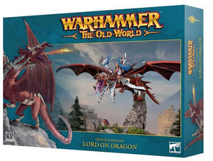 Warhammer - The Old World Product Collection