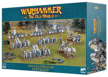 Load image into Gallery viewer, Warhammer - The Old World Product Collection
