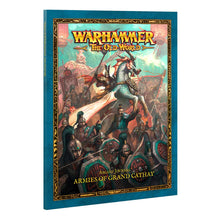 Load image into Gallery viewer, Warhammer - The Old World Product Collection
