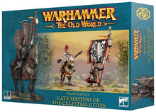 Load image into Gallery viewer, Warhammer - The Old World Product Collection
