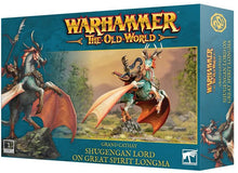 Load image into Gallery viewer, Warhammer - The Old World Product Collection
