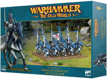 Load image into Gallery viewer, Warhammer - The Old World Product Collection
