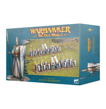 Load image into Gallery viewer, Warhammer - The Old World Product Collection
