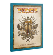 Load image into Gallery viewer, Warhammer - The Old World Product Collection

