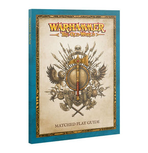 Warhammer - The Old World Product Collection