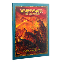Load image into Gallery viewer, Warhammer - The Old World Product Collection
