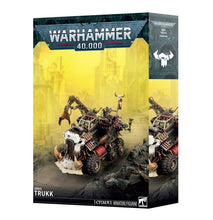 Load image into Gallery viewer, Warhammer 40K Figures and Boxed Sets
