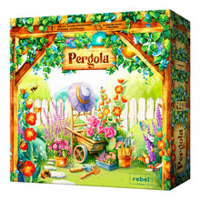 Load image into Gallery viewer, Pergola
