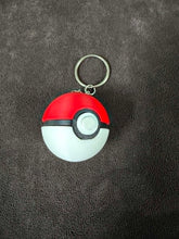 Load image into Gallery viewer, Dragons, Animals, Keychains and Clickers - 3D Figure Collection

