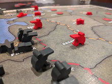 Load image into Gallery viewer, Quartermaster General:  East Front

