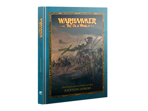Warhammer - The Old World Product Collection