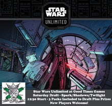 Load image into Gallery viewer, Trading Card Gaming - This Week at Good Times
