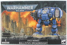 Load image into Gallery viewer, Warhammer 40K Figures and Boxed Sets
